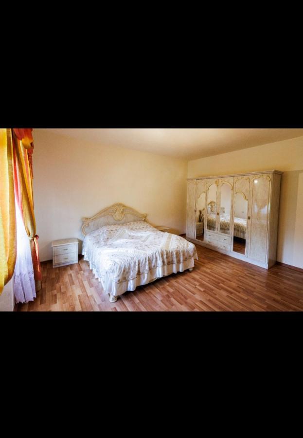 Yan'S House Bed & Breakfast Alaverdi Bagian luar foto