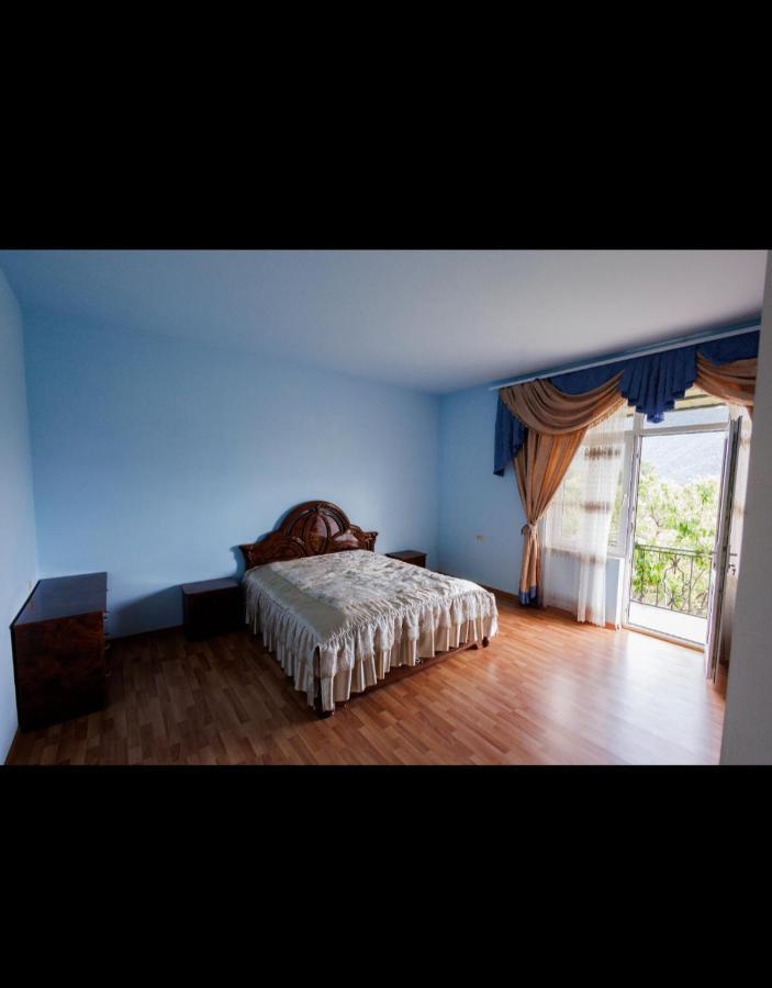 Yan'S House Bed & Breakfast Alaverdi Bagian luar foto