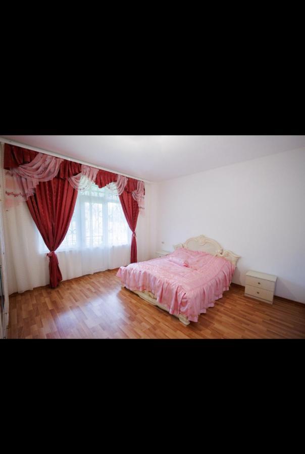 Yan'S House Bed & Breakfast Alaverdi Bagian luar foto